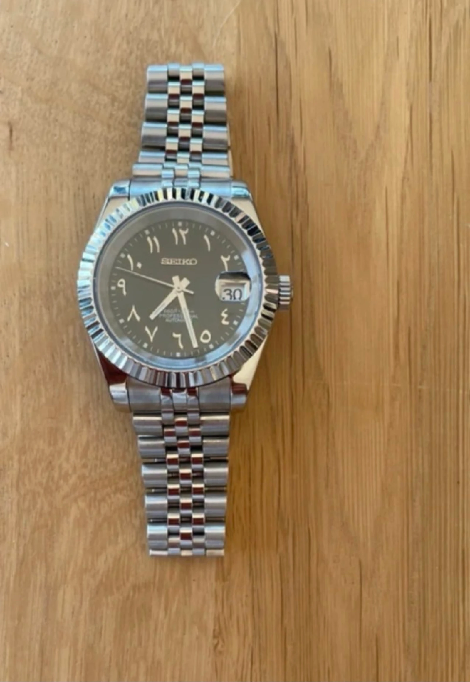 Montre Seiko  – photo 2